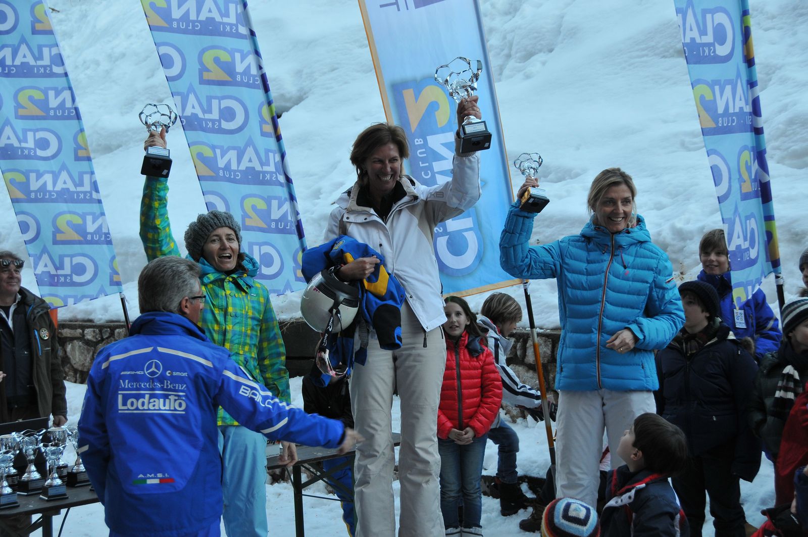 Prem Camp Sociali S 00067